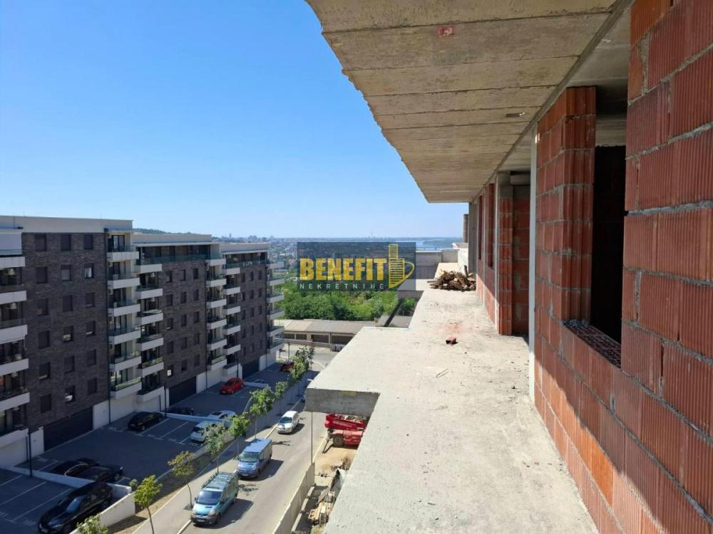Slika 1 - Trosoban stan na prodaju, 76m2, 245.000€