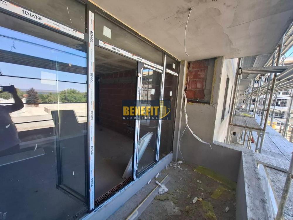 Slika 2 - Trosoban stan na prodaju, 70m2, 227.000€