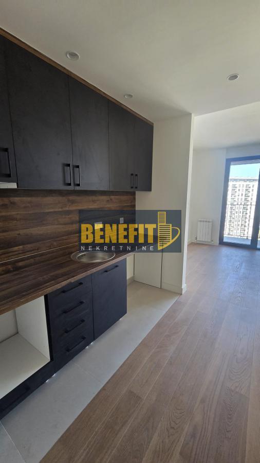 Slika 3 - Jednosoban stan na prodaju, 31m2, 208.000€