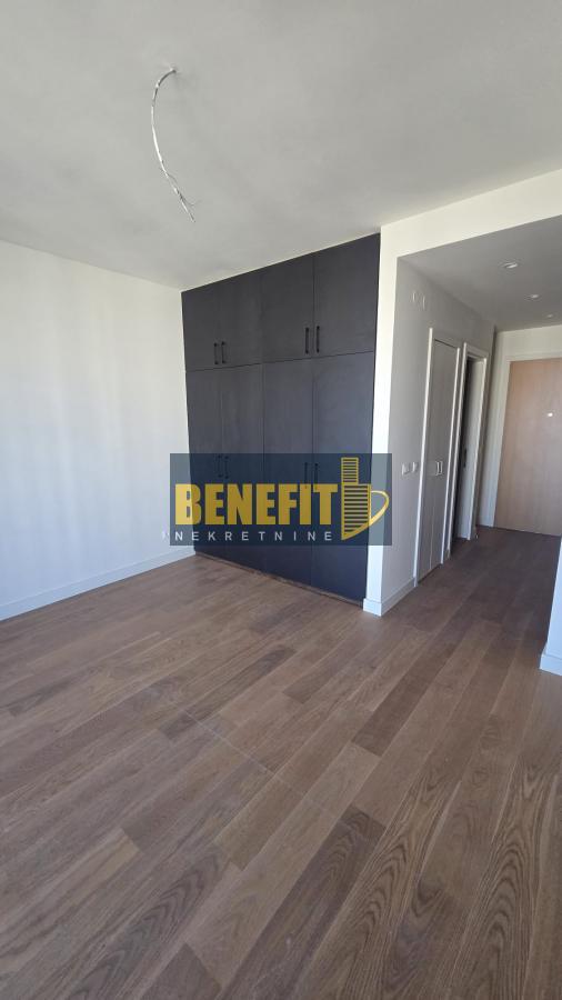 Slika 2 - Jednosoban stan na prodaju, 31m2, 208.000€