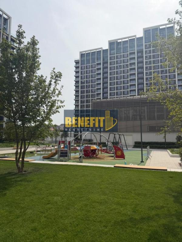 Slika 8 - Jednosoban stan na prodaju, 31m2, 208.000€