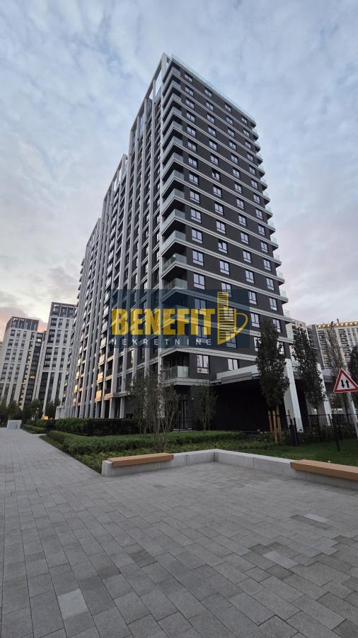 Slika 7 - Jednosoban stan na prodaju, 31m2, 208.000€