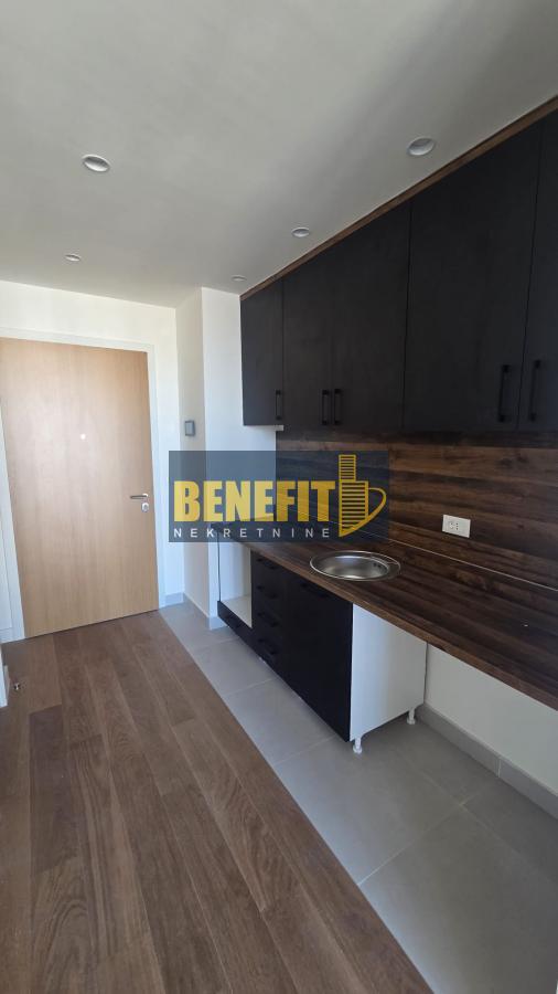 Slika 4 - Jednosoban stan na prodaju, 31m2, 208.000€