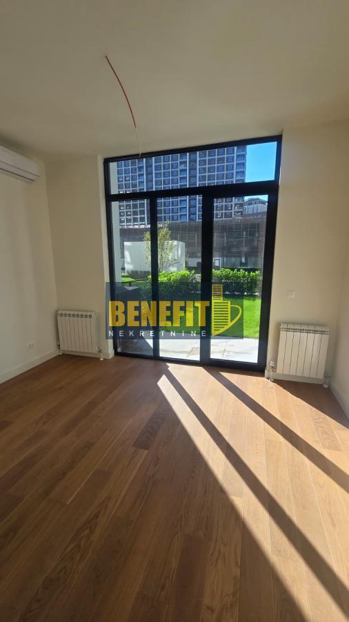 Glavna slika -Jednosoban stan na prodaju, 33m2, 208.000€