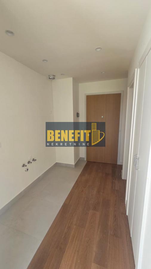 Slika 3 - Jednosoban stan na prodaju, 33m2, 208.000€