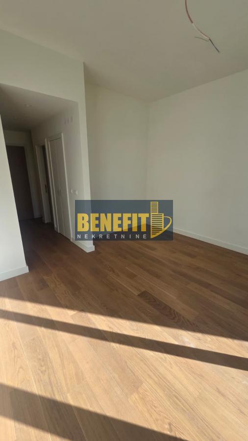 Slika 2 - Jednosoban stan na prodaju, 33m2, 208.000€