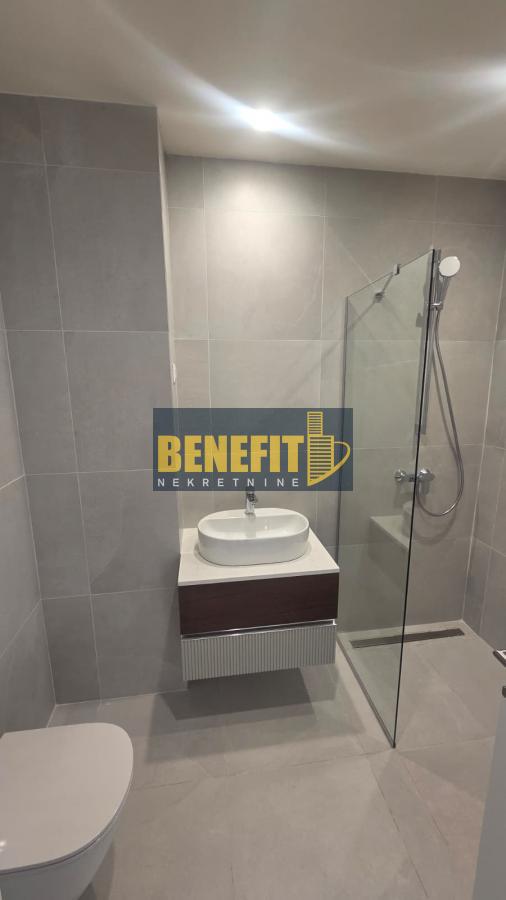 Slika 4 - Jednosoban stan na prodaju, 33m2, 208.000€