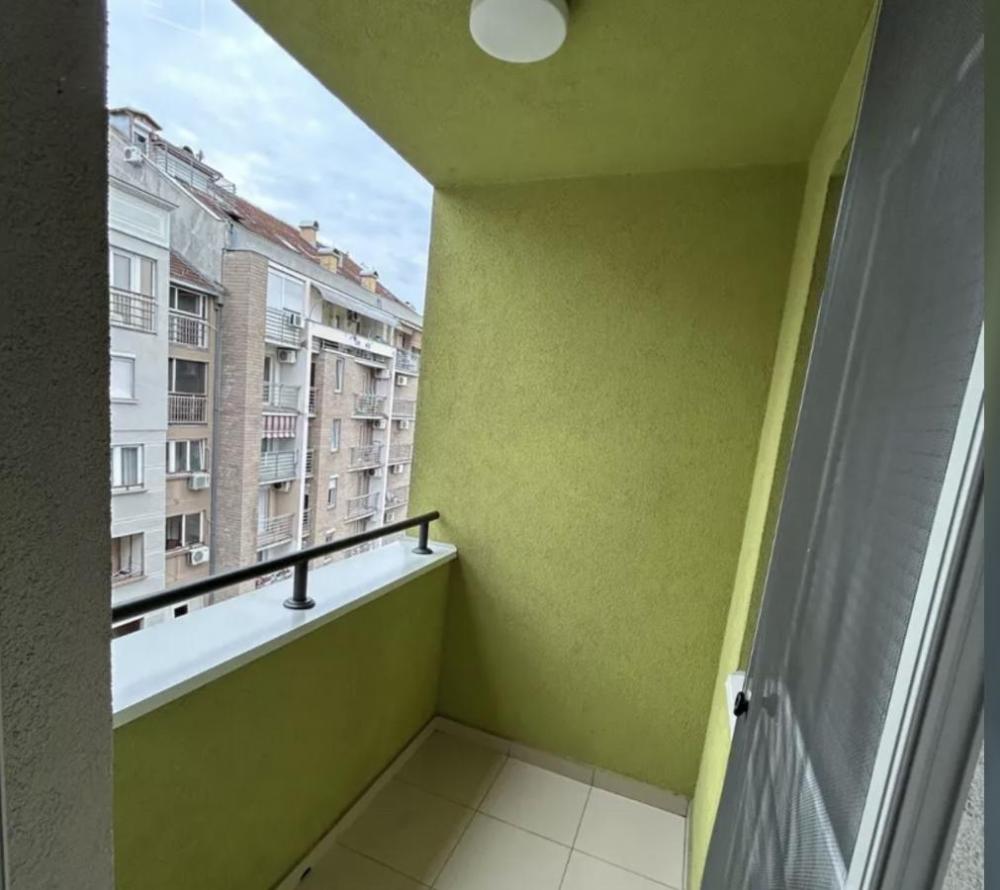 Slika 6 - Dvosoban stan za izdavanje, 48m2, 600€