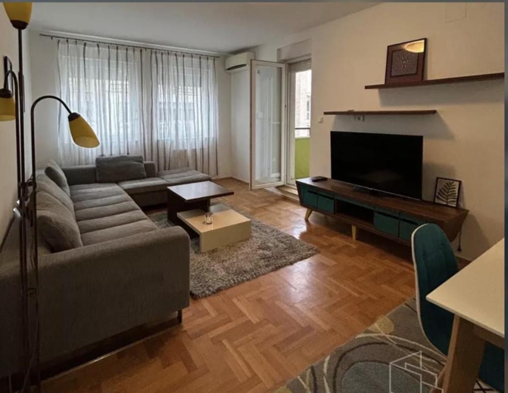 Slika 2 - Dvosoban stan za izdavanje, 48m2, 600€