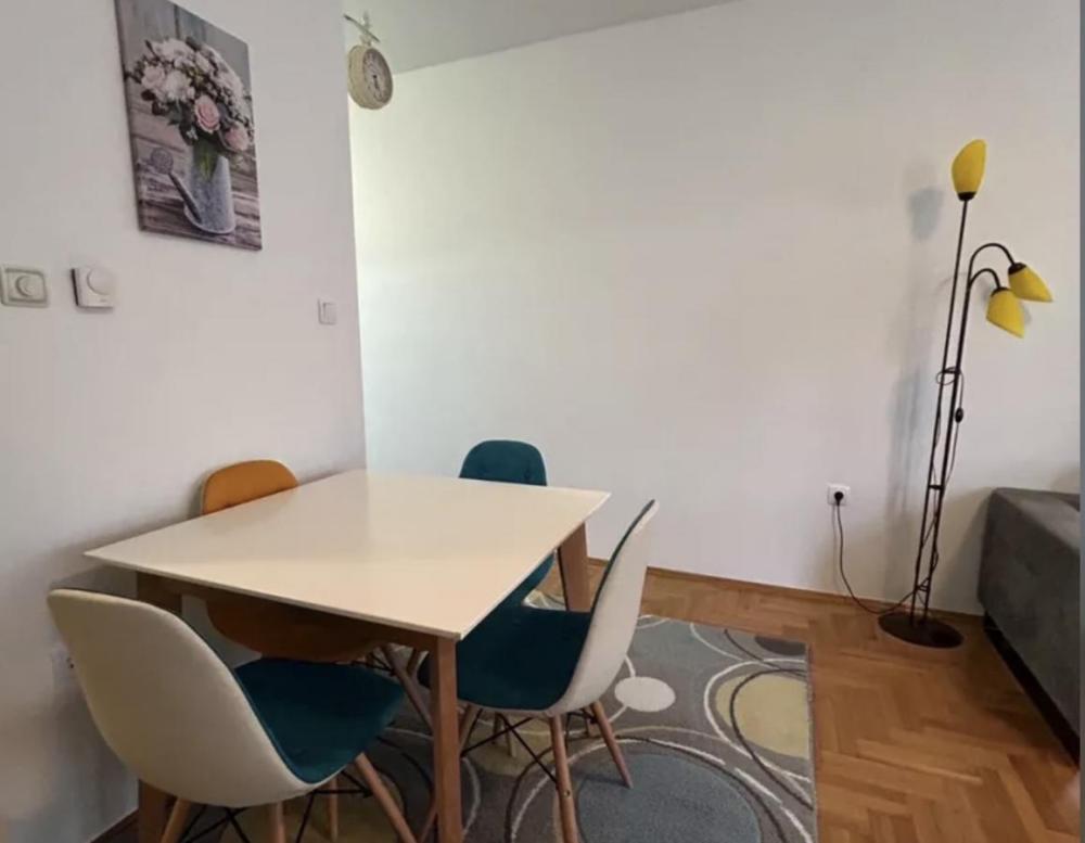 Slika 3 - Dvosoban stan za izdavanje, 48m2, 600€
