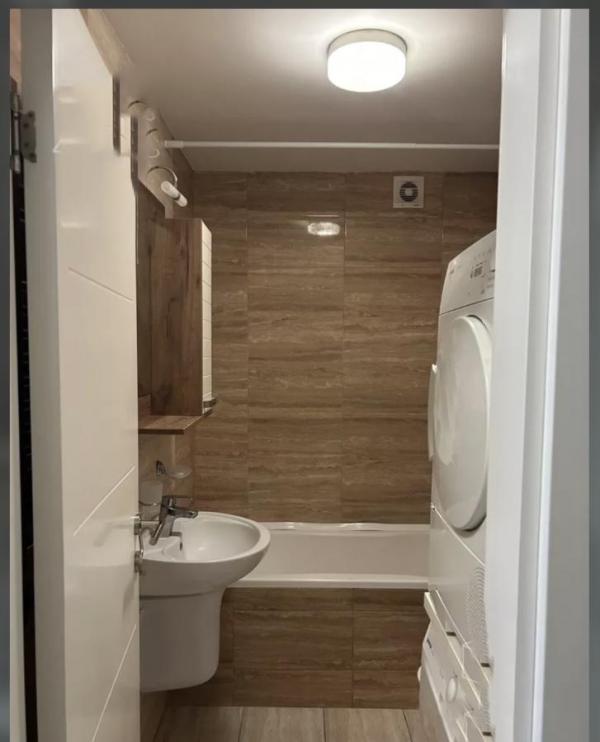 Slika 8 - Dvosoban stan za izdavanje, 48m2, 600€