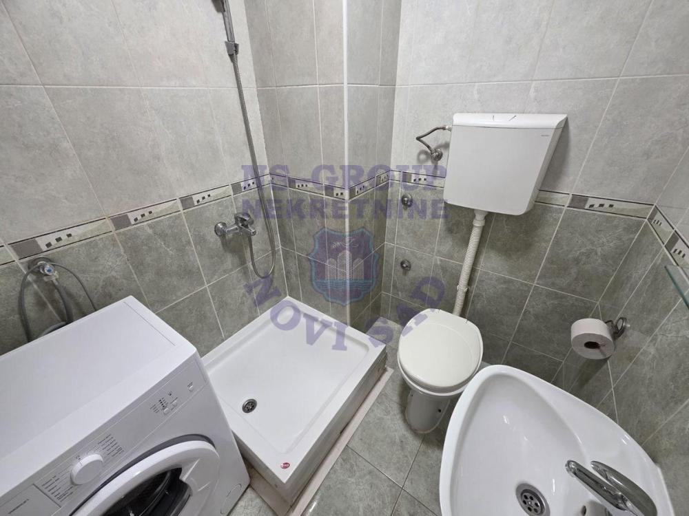 Slika 8 -  Stan na prodaju, 26m2, 85.930€