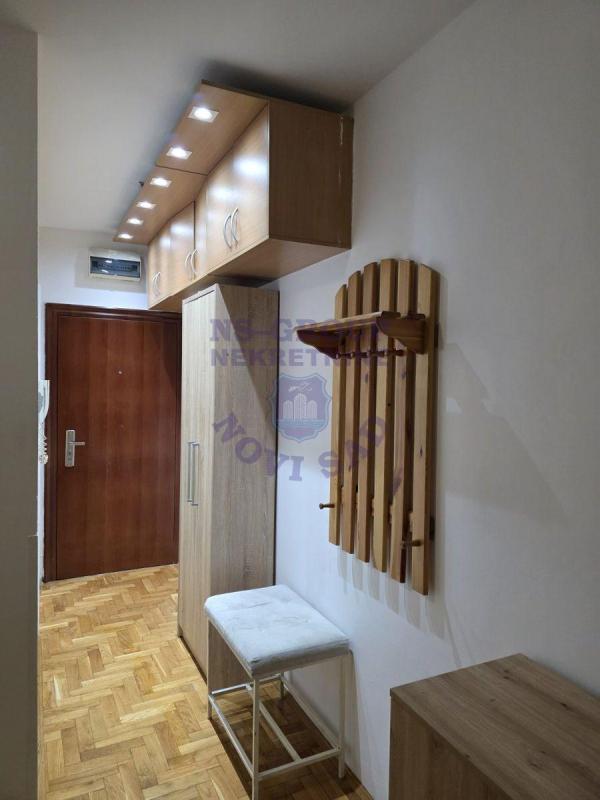 Slika 3 -  Stan na prodaju, 26m2, 85.930€