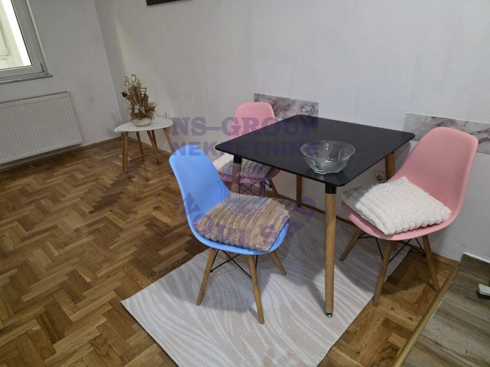 Slika 5 -  Stan na prodaju, 26m2, 85.930€