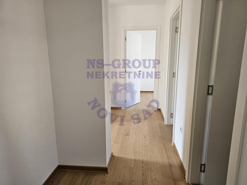 Slika 3 - Četvorosoban stan na prodaju, 90m2, 316.740€