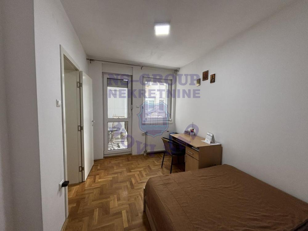 Slika 4 - Dvosoban stan na prodaju, 40m2, 130.810€