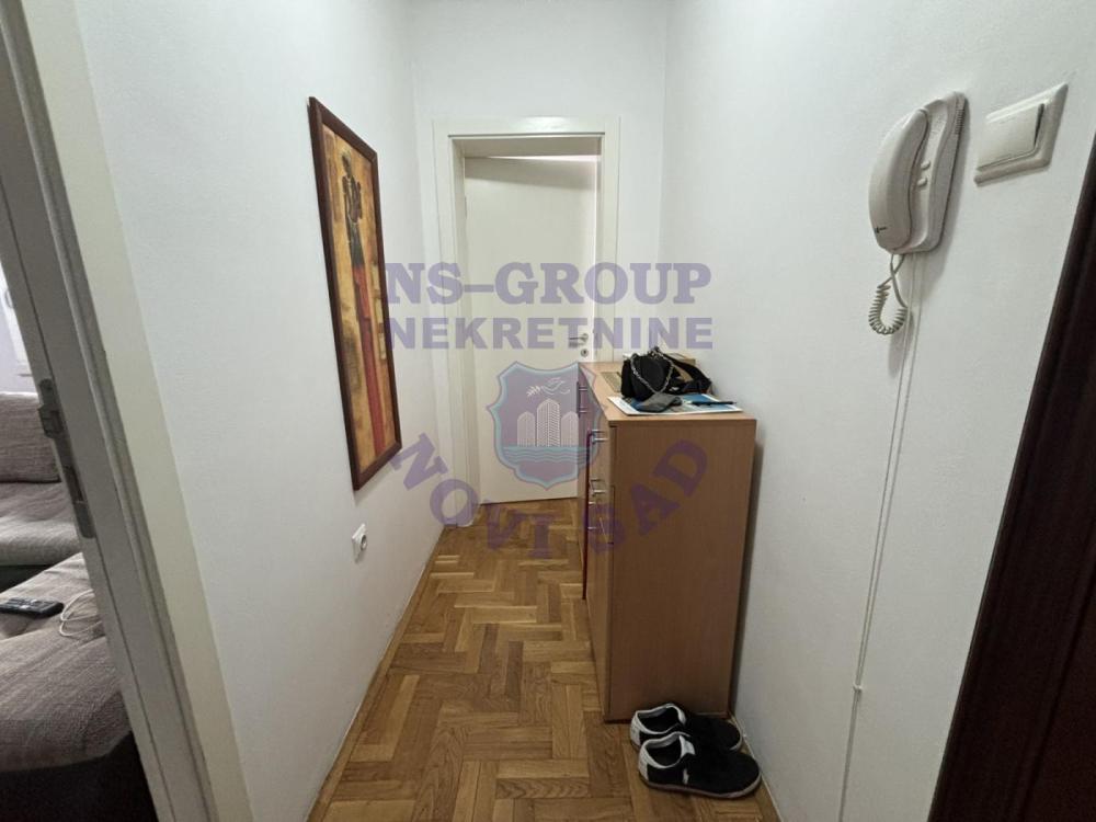 Slika 5 - Dvosoban stan na prodaju, 40m2, 130.810€