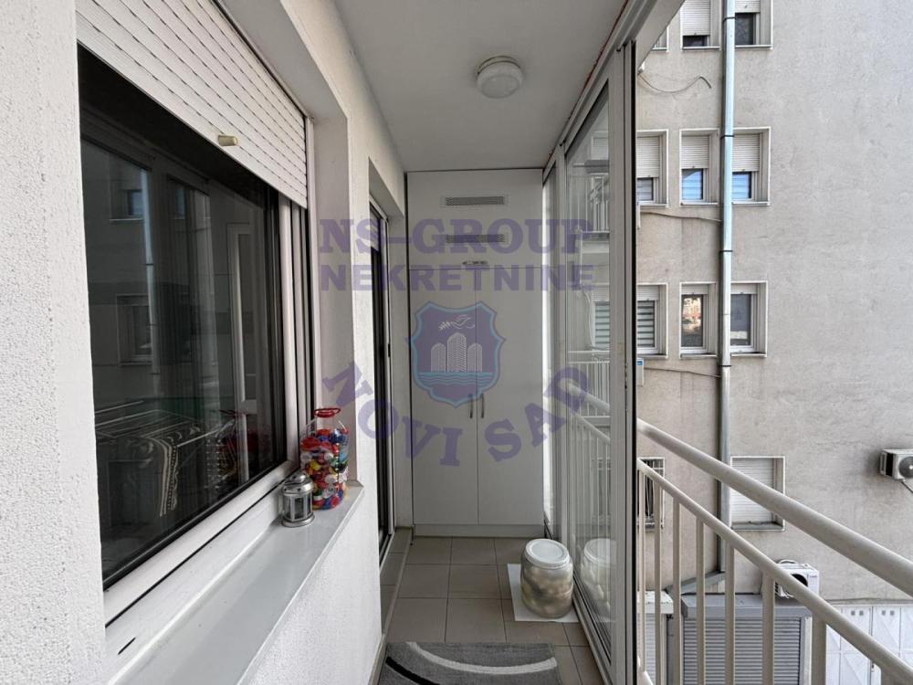 Slika 9 - Dvosoban stan na prodaju, 40m2, 130.810€