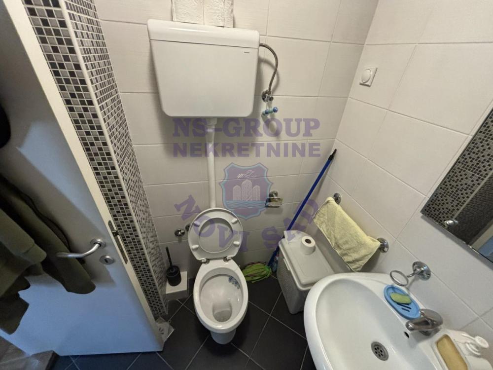Slika 6 - Dvosoban stan na prodaju, 40m2, 130.810€