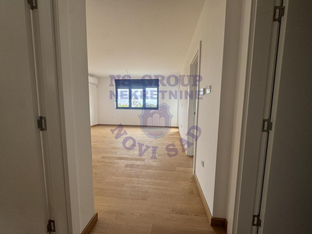 Slika 1 - Trosoban stan na prodaju, 55m2m2, 162.020€