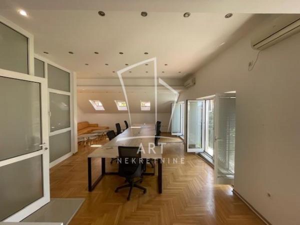 Slika 2 - Udbinska,  Lokal za izdavanje, 142m2, 3.500€