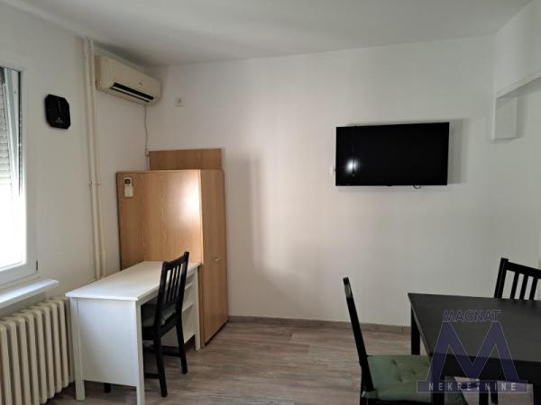 Slika 5 -  Stan na prodaju, 20m2, 75.000€