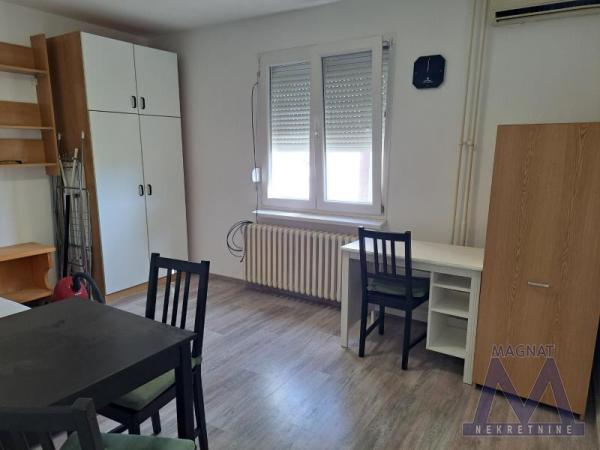 Slika 3 -  Stan na prodaju, 20m2, 75.000€