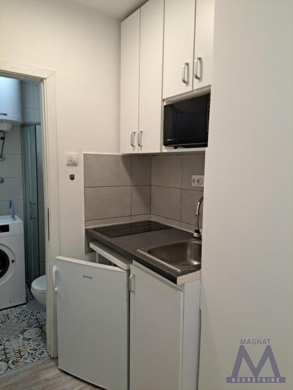 Slika 7 -  Stan na prodaju, 20m2, 75.000€