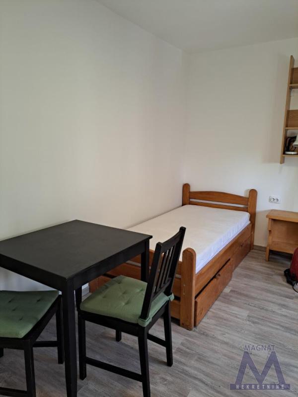 Slika 1 -  Stan na prodaju, 20m2, 75.000€