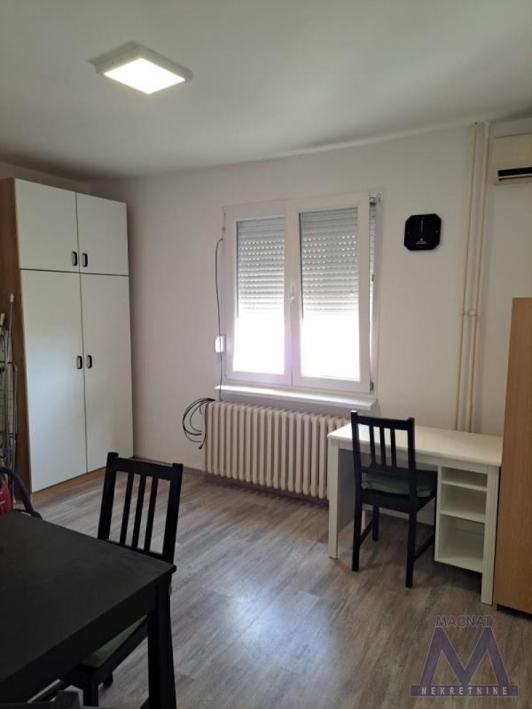 Slika 2 -  Stan na prodaju, 20m2, 75.000€