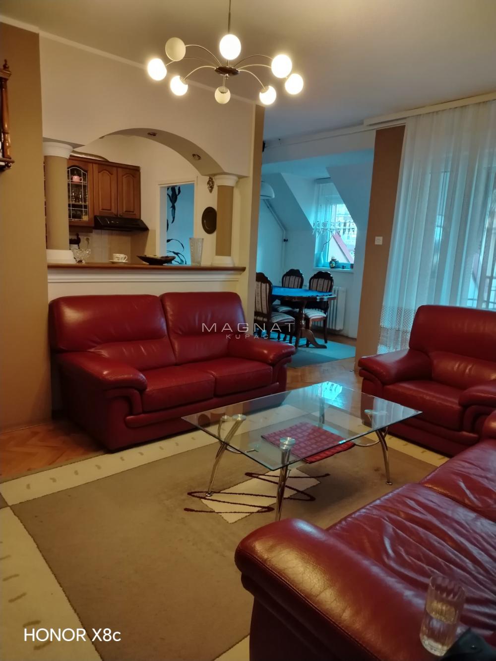 Slika 3 - Anastasa Jovanovića, Troiposoban stan na prodaju, 97m2, 328.000€