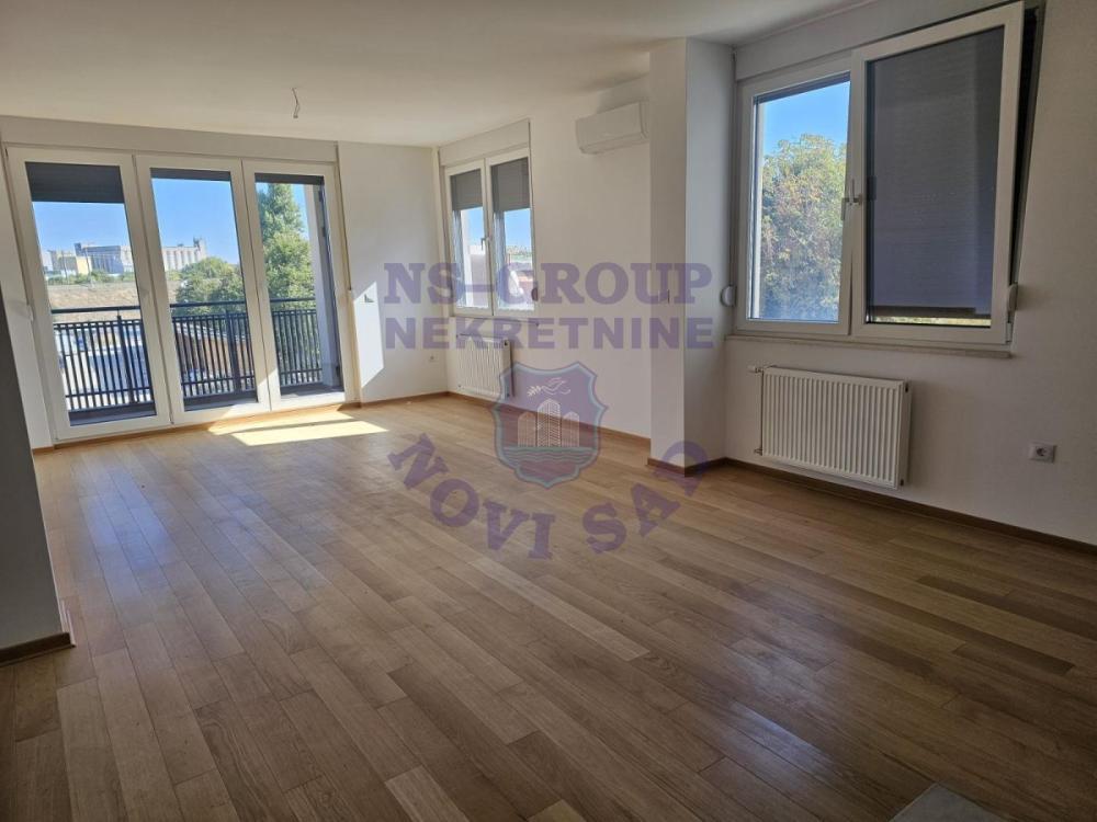 Glavna slika -Četvorosoban stan na prodaju, 90m2, 316.740€