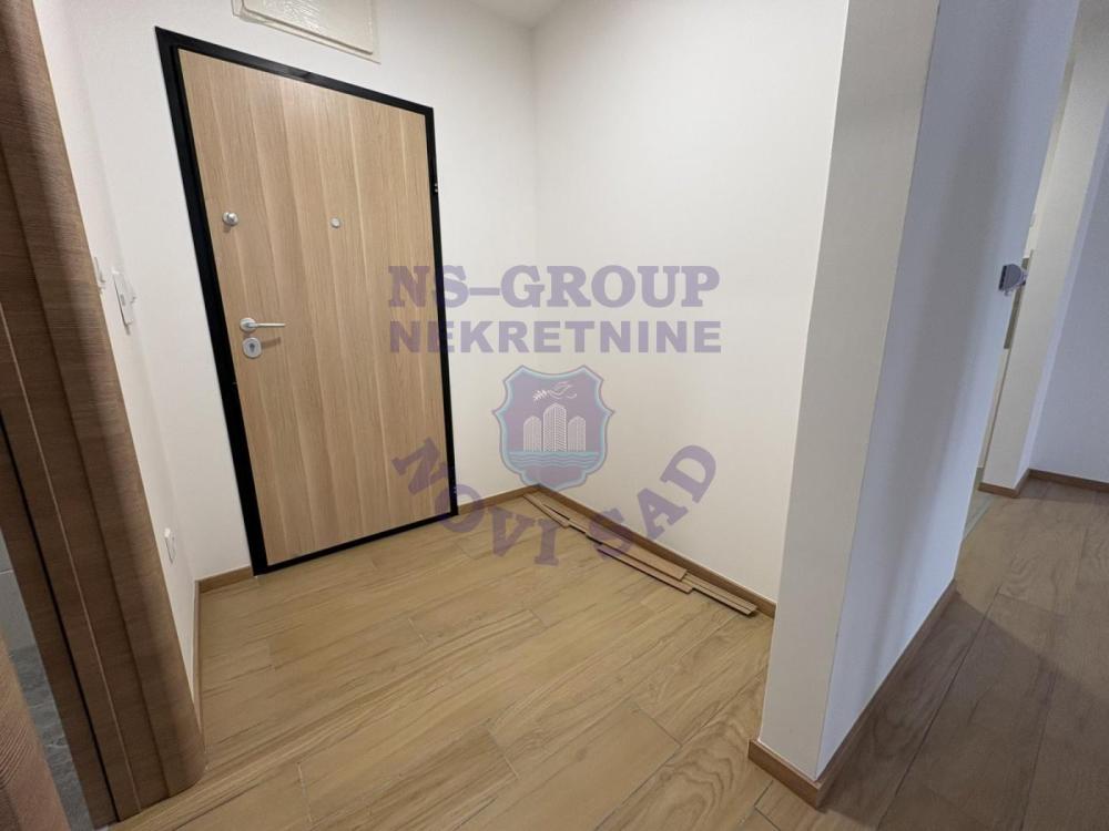 Slika 1 - Trosoban stan na prodaju, 63m2, 180.250€