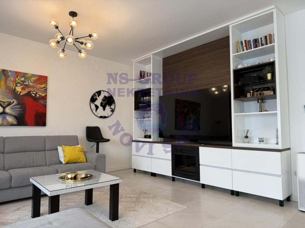 Slika 1 - Četvorosoban stan na prodaju, 130m2, 401.700€