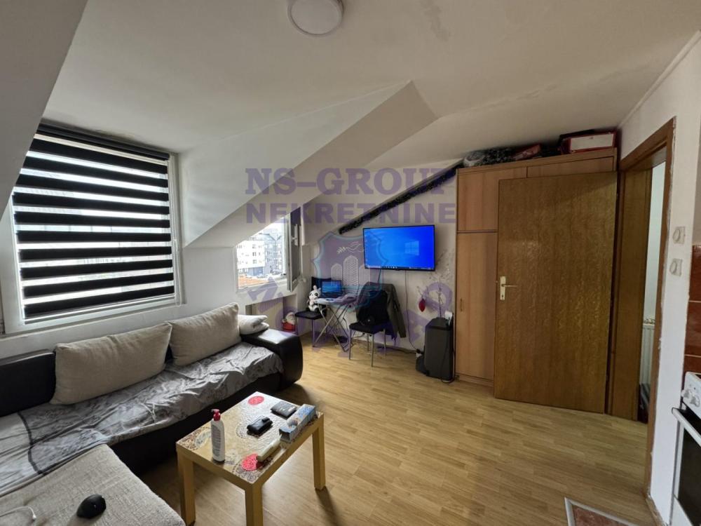 Slika 2 - Stan na prodaju, 24m2, 76.390€