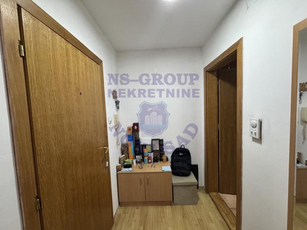 Slika 3 - Stan na prodaju, 24m2, 76.390€