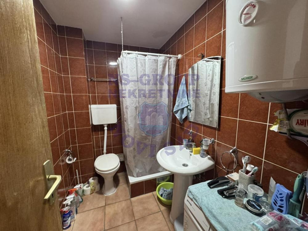 Slika 6 - Stan na prodaju, 24m2, 76.390€