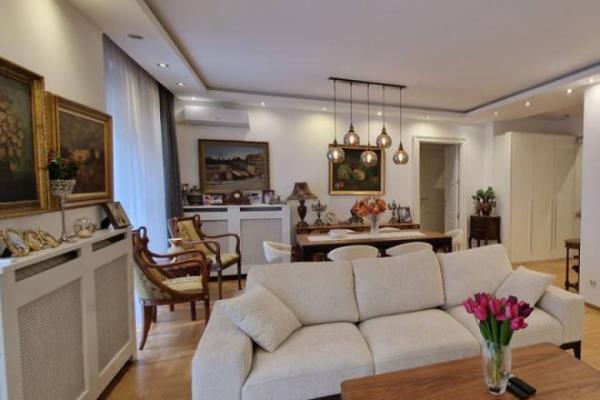 Slika 2 - Svetozara Markovića, Trosoban stan na prodaju, 96m2, 520.000€