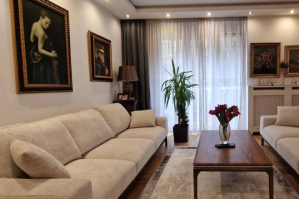 Slika 3 - Svetozara Markovića, Trosoban stan na prodaju, 96m2, 520.000€