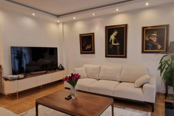 Slika 5 - Svetozara Markovića, Trosoban stan na prodaju, 96m2, 520.000€