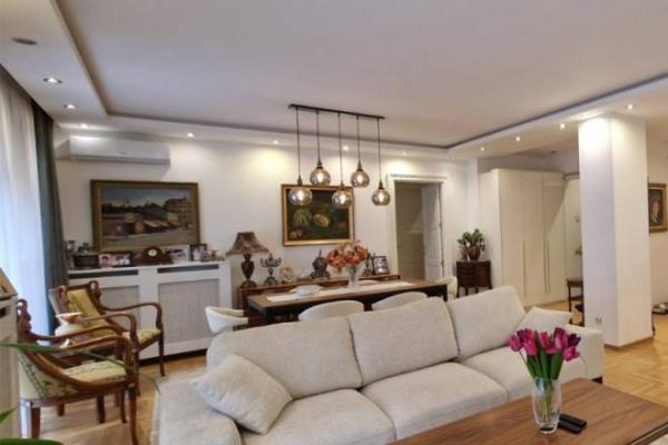 Slika 6 - Svetozara Markovića, Trosoban stan na prodaju, 96m2, 520.000€