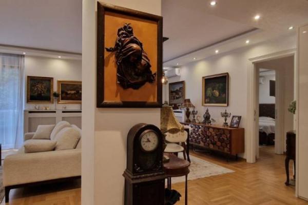 Slika 10 - Svetozara Markovića, Trosoban stan na prodaju, 96m2, 520.000€