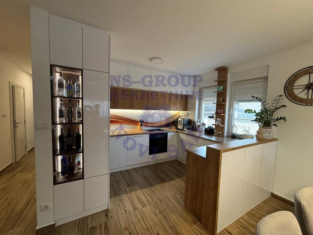 Slika 1 - Četvorosoban stan na prodaju, 79m2, 212.180€