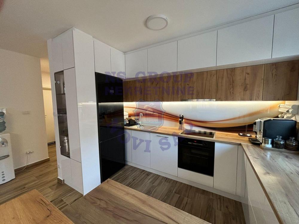 Slika 2 - Četvorosoban stan na prodaju, 79m2, 212.180€