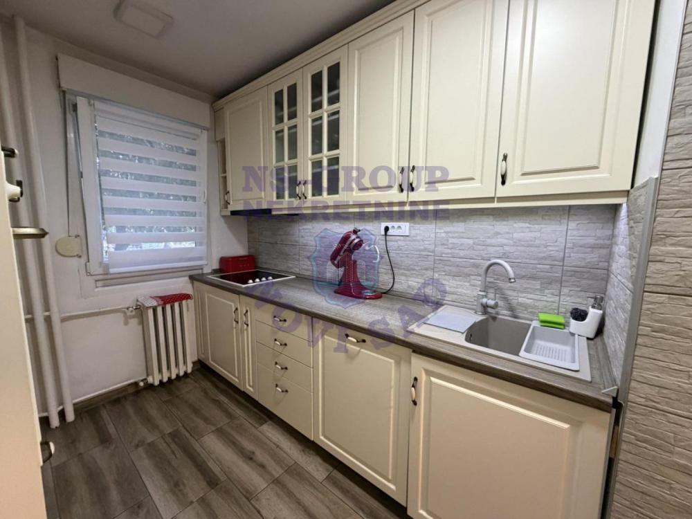 Slika 6 - Dvoiposoban stan na prodaju, 63m2, 149.350€