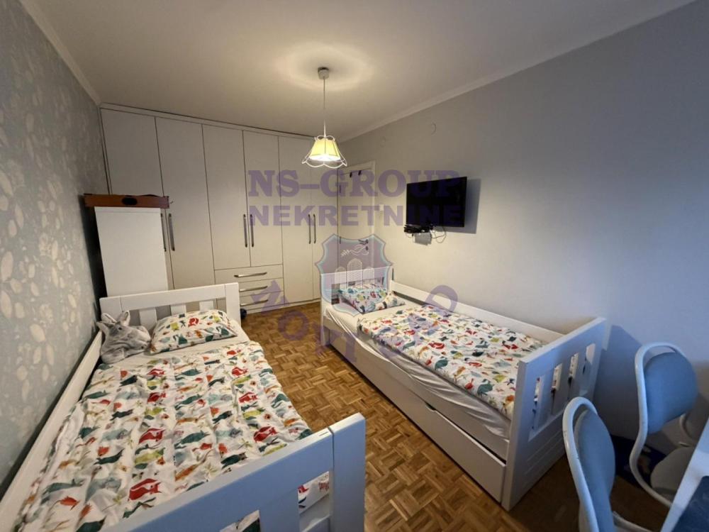Slika 3 - Dvoiposoban stan na prodaju, 63m2, 149.350€