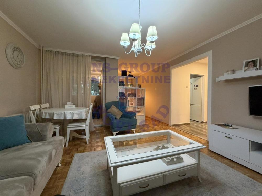 Slika 2 - Dvoiposoban stan na prodaju, 63m2, 149.350€