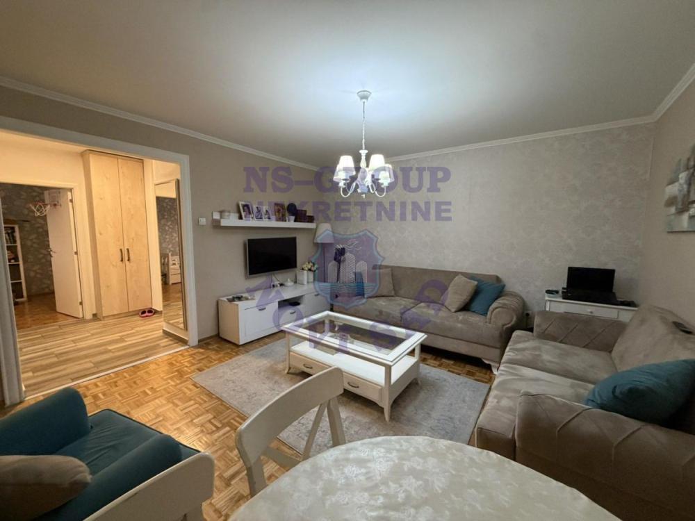 Glavna slika -Dvoiposoban stan na prodaju, 63m2, 149.350€