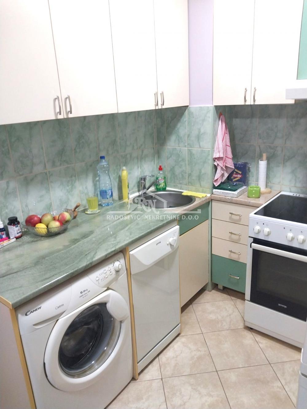 Slika 8 - Piva Karamatijevića, Jednoiposoban stan na prodaju, 49m2, 132.000€