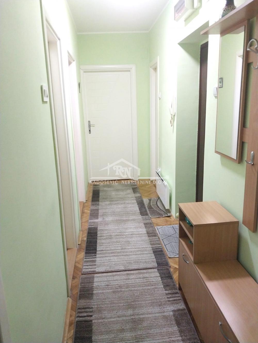 Slika 11 - Piva Karamatijevića, Jednoiposoban stan na prodaju, 49m2, 132.000€